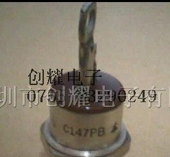 可控硅C147PB