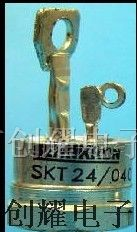 可控硅SKT24/04C