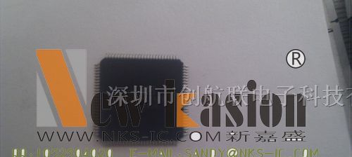 供应ATMEGA2560V-8AU集成电路