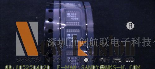 供应OP491ARUZ集成电路