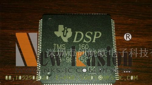 供应TMS320VC5410APGE160集成电路