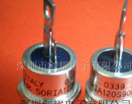 可控硅50RIA120