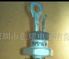可控硅25P12SG