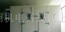 供应步入式高低温试验室