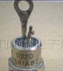 供应可控硅25RIA80