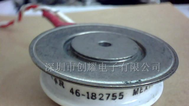 供应可控硅46-182755