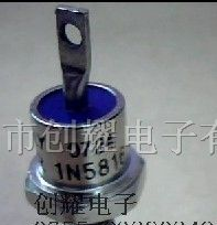 供应二极管JAN1N5814R
