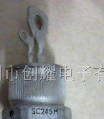 供应可控硅SC245B