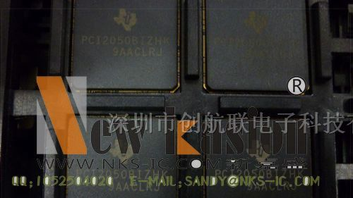 供应PCI2050BIZHK集成电路