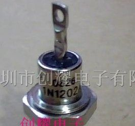供应二极管JAN1N1202A