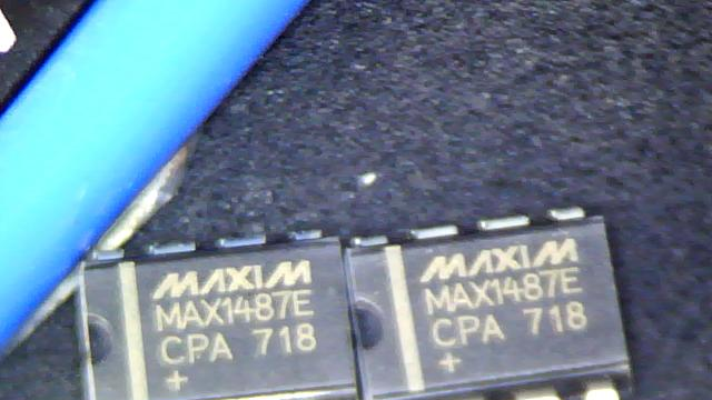 供应集成电路IC MAX705 MAX706