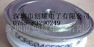 供应可控硅DCR604SE18