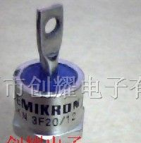 供应二极管SKR3F20/08