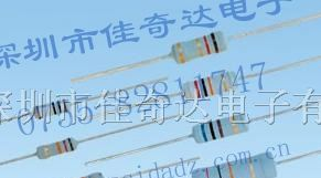 供应碳膜电阻一系列 价格优势