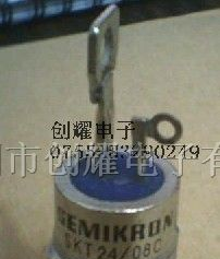 可控硅SKT24/08C
