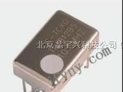 供应TC 18B温补晶振军品级工业级频率点多