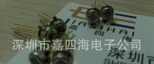 湿度传感器  HIH3610-001