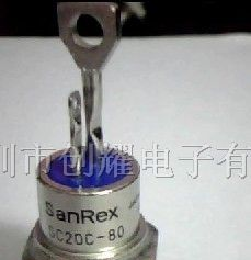 供应可控硅SC20C-80