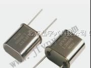 供应HC 33U无源晶振军品级工业级频率点多