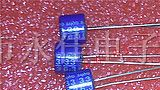 供应三洋 全系列固态电容现有 6.3V33UF 特价出售