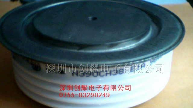 可控硅N390CH38