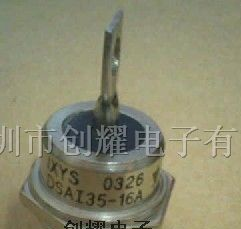 二极管DSAI35-16A