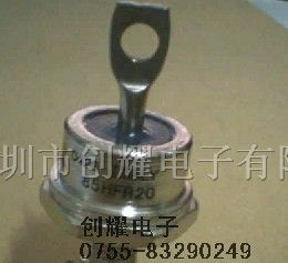 二极管85HFR20