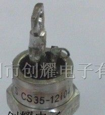 供应可控硅CS35-08io2