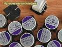 供应三洋 全系列固态电容现有 6V330UF 特价出售