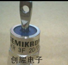 供应整流二极管SKR3F20/08