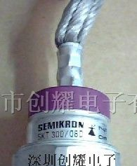 供应可控硅SKT300/08