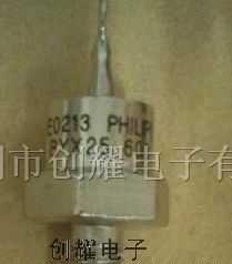 供应整流二极管BYX25-600