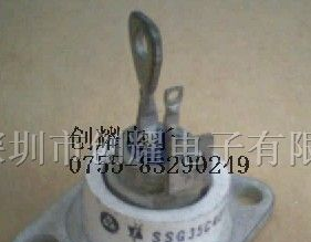 可控硅SSG35C60Y