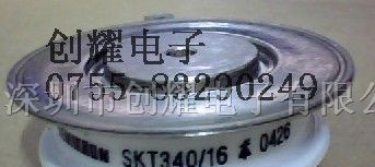 供应可控硅SKT340/08E