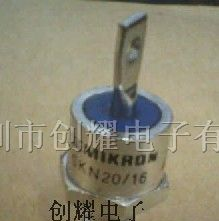 二极管SKN20/16