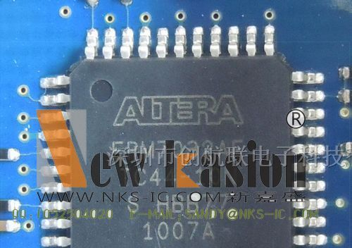 供应EPM7032AETC44-10N集成电路