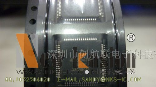 供应MC56F8037VLH集成电路