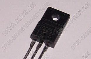 特价三极管2SC4495(80V/3A)高放大倍数