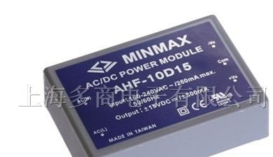 MINMAX:电源模块、模块电源、军用电源、军品电源