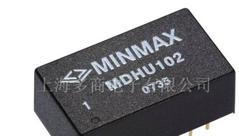 MINMAX:电源模块、模块电源、军用电源、军品电源