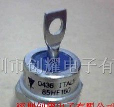 供应二极管85HFR160