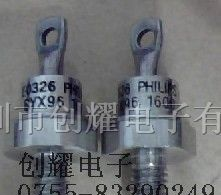 供应二极管BYX52-400