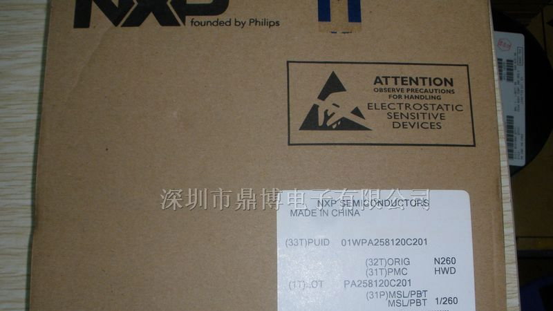 供应BFT92集成电路