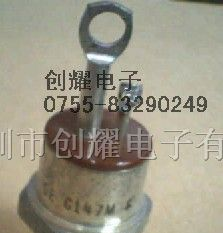 供应可控硅C147M