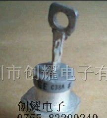 可控硅C38A