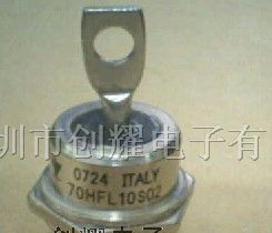 供应整流二极管70HFL10S02
