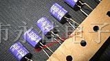 供应三洋 全系列固态电容现有 16V100UF 特价出售