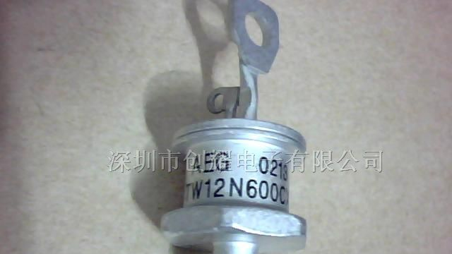 供应可控硅TW18N1000CX