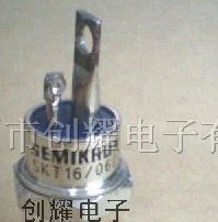 供应可控硅SKT16/06D