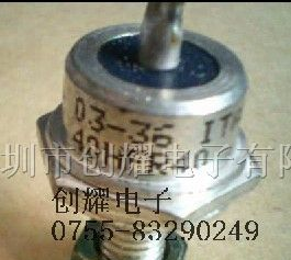二极管40HFR40